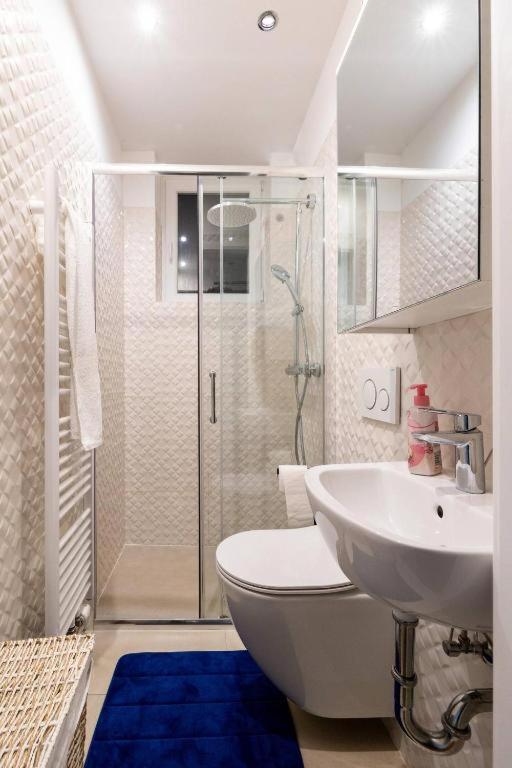 Near Metro & Netflix - Kingsize Bed Apartment Wien